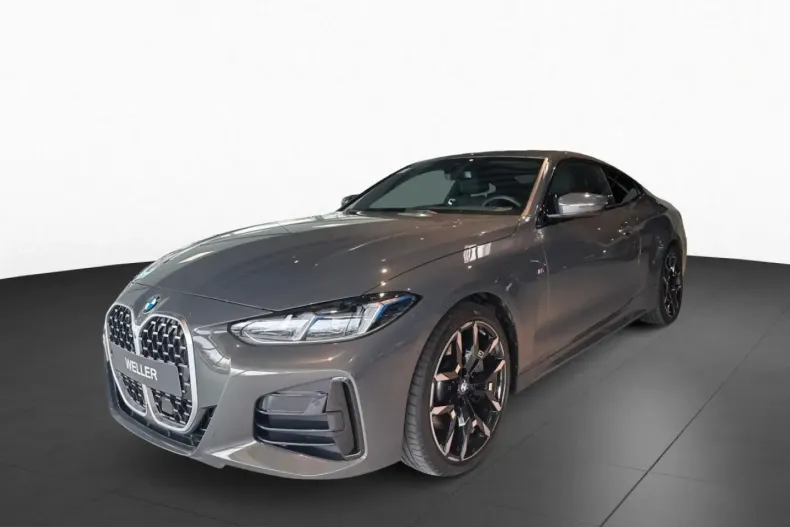 BMW 430i (Seria 4) din 2025 cu 24.433 km - oferta BMW200875 - foto 3