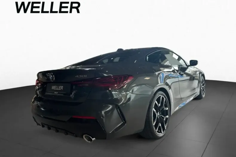 BMW 430i (Seria 4) din 2025 cu 24.433 km - oferta BMW200875 - foto 4