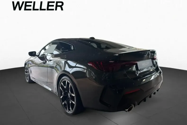 BMW 430i (Seria 4) din 2025 cu 24.433 km - oferta BMW200875 - foto 5