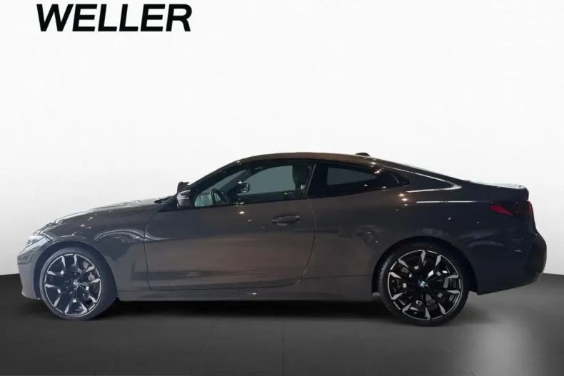 BMW 430i (Seria 4) din 2025 cu 24.433 km - oferta BMW200875 - foto 6