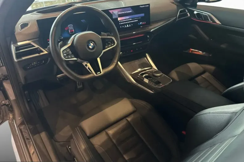 BMW 430i (Seria 4) din 2025 cu 24.433 km - oferta BMW200875 - foto 7