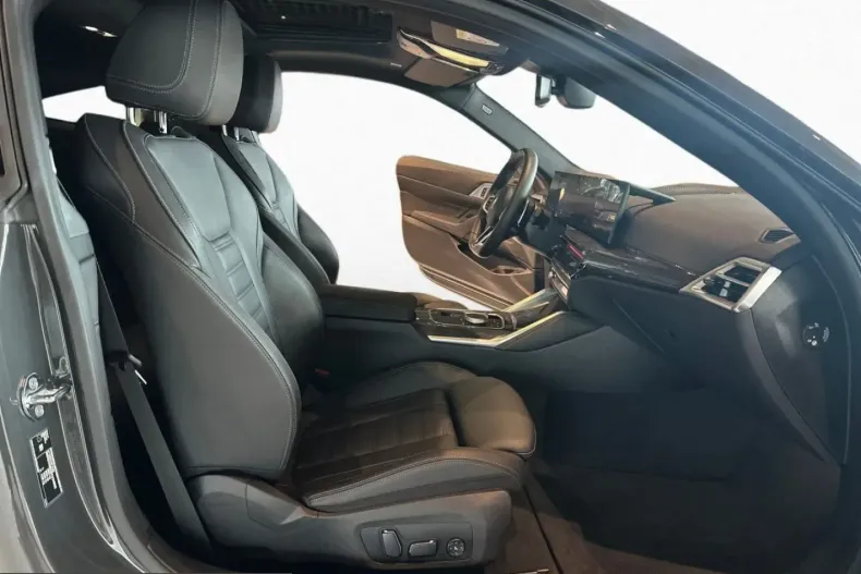 BMW 430i (Seria 4) din 2025 cu 24.433 km - oferta BMW200875 - foto 9