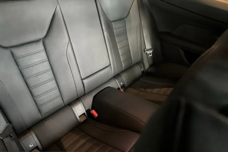 BMW 430i (Seria 4) din 2025 cu 24.433 km - oferta BMW200875 - foto 10