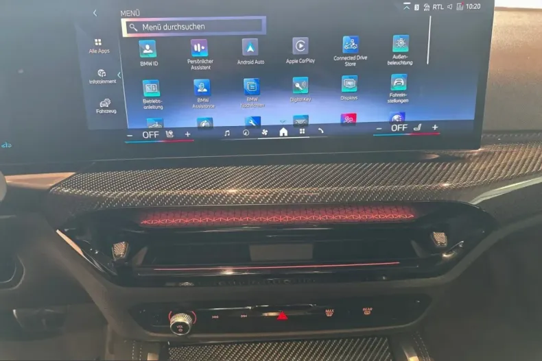 BMW 430i (Seria 4) din 2025 cu 24.433 km - oferta BMW200875 - foto 11