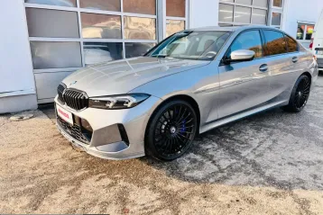 Alpina B3 din 2025 - oferta ALP200876