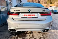 Alpina B3 din 2025 cu 1.840 km - oferta ALP200876 - foto 4