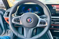 Alpina B3 din 2025 cu 1.840 km - oferta ALP200876 - foto 7