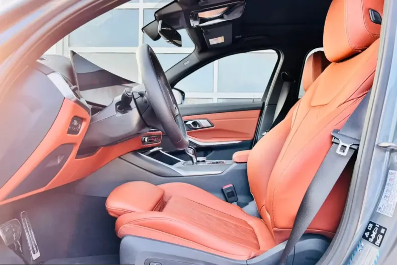 Alpina B3 din 2025 cu 1.840 km - oferta ALP200876 - foto 9