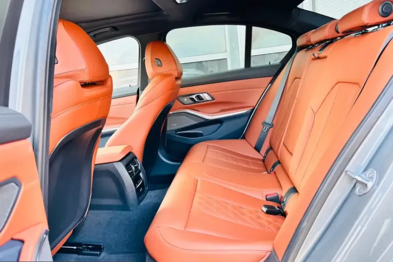 Alpina B3 din 2025 cu 1.840 km - oferta ALP200876 - foto 11