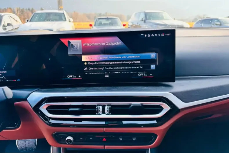 Alpina B3 din 2025 cu 1.840 km - oferta ALP200876 - foto 12