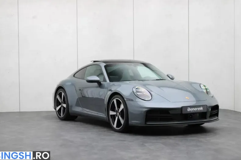 Porsche 992 din 2024 cu 4.416 km - oferta POR200877 - foto 1