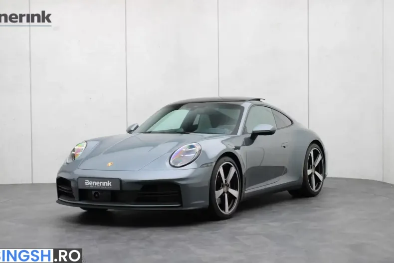 Porsche 992 din 2024 cu 4.416 km - oferta POR200877 - foto 2