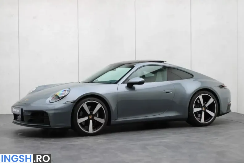 Porsche 992 din 2024 cu 4.416 km - oferta POR200877 - foto 5