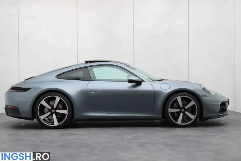 Porsche 992 din 2024 cu 4.416 km - oferta POR200877 - foto 7