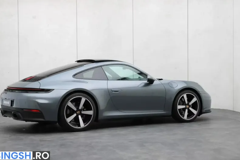 Porsche 992 din 2024 cu 4.416 km - oferta POR200877 - foto 8