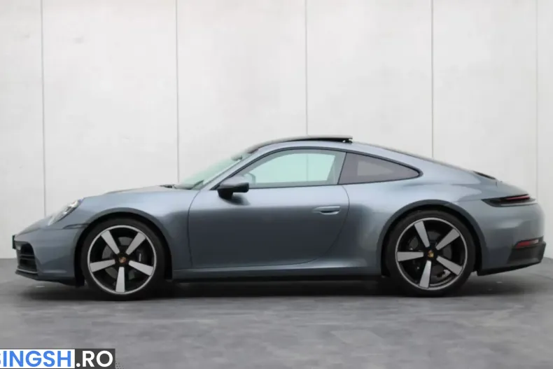 Porsche 992 din 2024 cu 4.416 km - oferta POR200877 - foto 9
