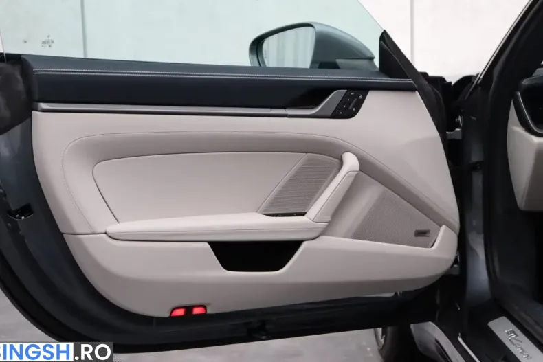 Porsche 992 din 2024 cu 4.416 km - oferta POR200877 - foto 14
