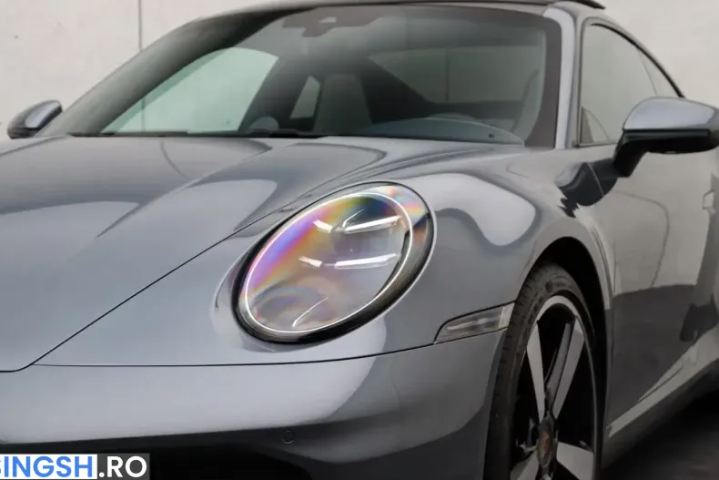 Porsche 992 din 2024 cu 4.416 km - oferta POR200877 - foto 20