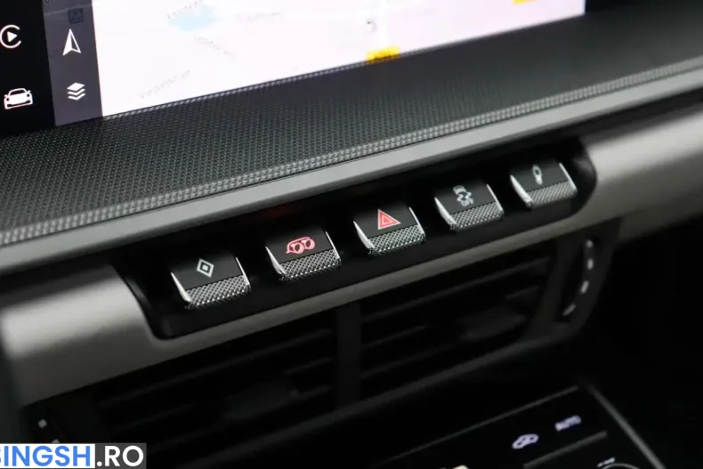 Porsche 992 din 2024 cu 4.416 km - oferta POR200877 - foto 24