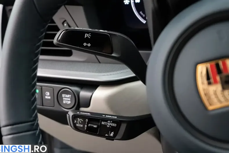 Porsche 992 din 2024 cu 4.416 km - oferta POR200877 - foto 25