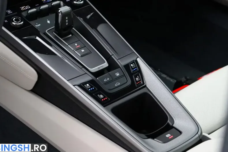 Porsche 992 din 2024 cu 4.416 km - oferta POR200877 - foto 30