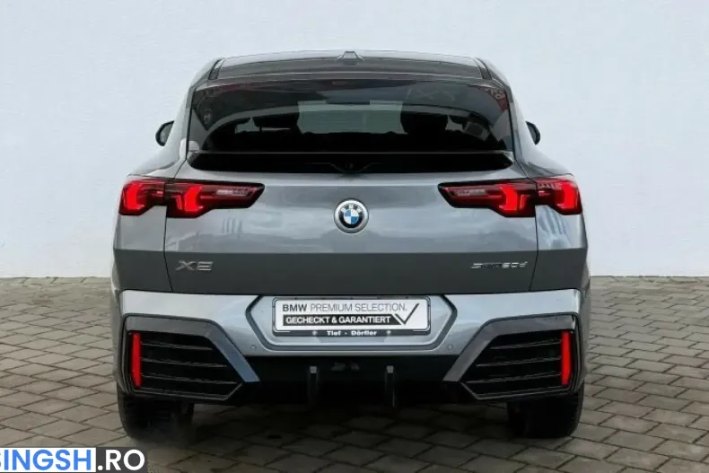 BMW X2 (Seria X) din 2025 cu 21.880 km - oferta BMW200878 - foto 4