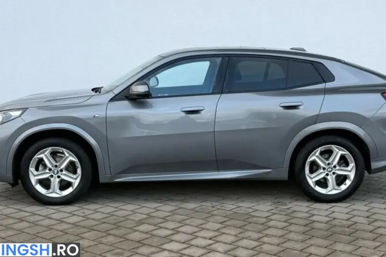 BMW X2 (Seria X) din 2025 cu 21.880 km - oferta BMW200878 - foto 5