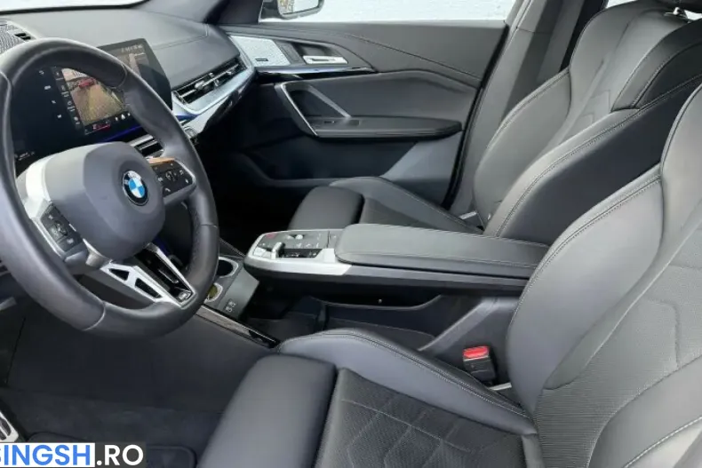 BMW X2 (Seria X) din 2025 cu 21.880 km - oferta BMW200878 - foto 7