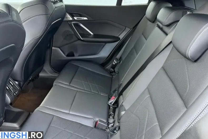 BMW X2 (Seria X) din 2025 cu 21.880 km - oferta BMW200878 - foto 8