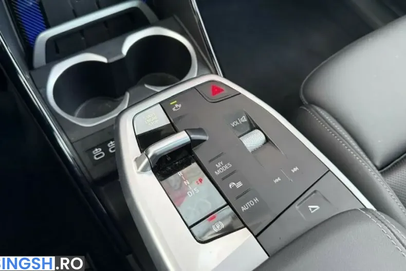 BMW X2 (Seria X) din 2025 cu 21.880 km - oferta BMW200878 - foto 10