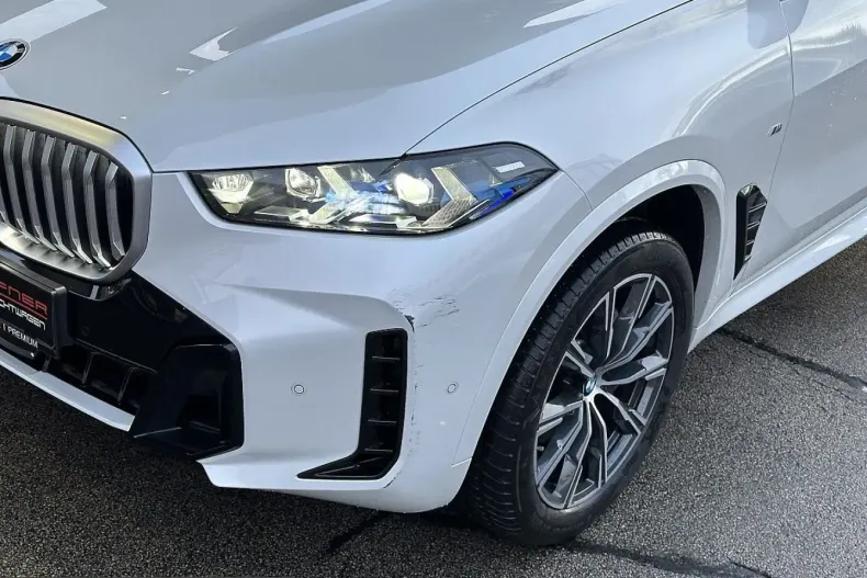 BMW X5 (Seria X) din 2025 cu 8.865 km - oferta BMW200879 - foto 5