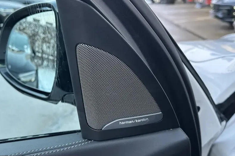 BMW X5 (Seria X) din 2025 cu 8.865 km - oferta BMW200879 - foto 27