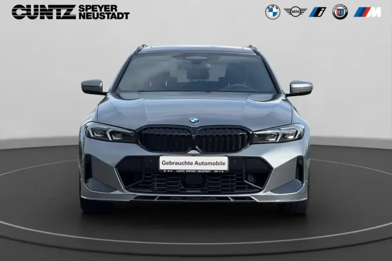 Alpina B3 din 2023 cu 40.785 km - oferta ALP200880 - foto 2