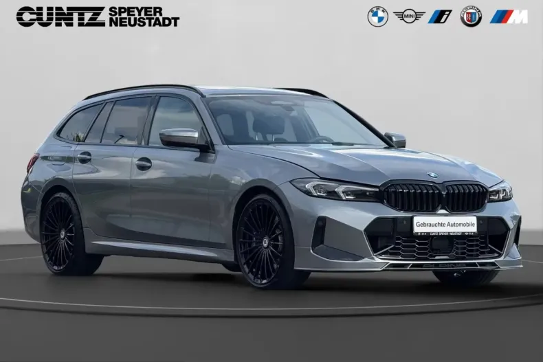 Alpina B3 din 2023 cu 40.785 km - oferta ALP200880 - foto 3