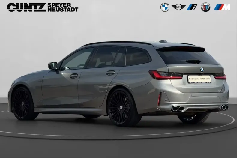 Alpina B3 din 2023 cu 40.785 km - oferta ALP200880 - foto 4