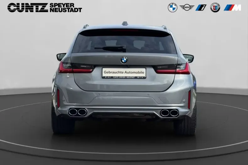 Alpina B3 din 2023 cu 40.785 km - oferta ALP200880 - foto 5