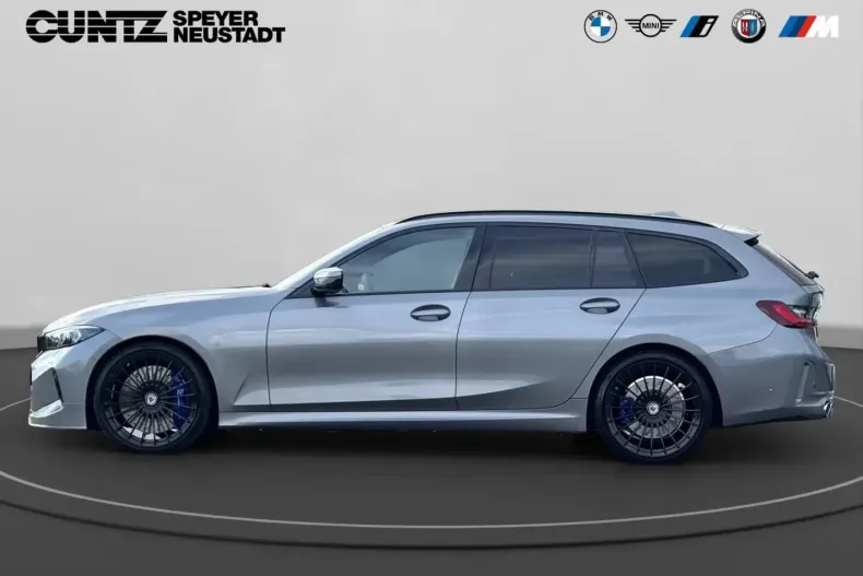 Alpina B3 din 2023 cu 40.785 km - oferta ALP200880 - foto 7