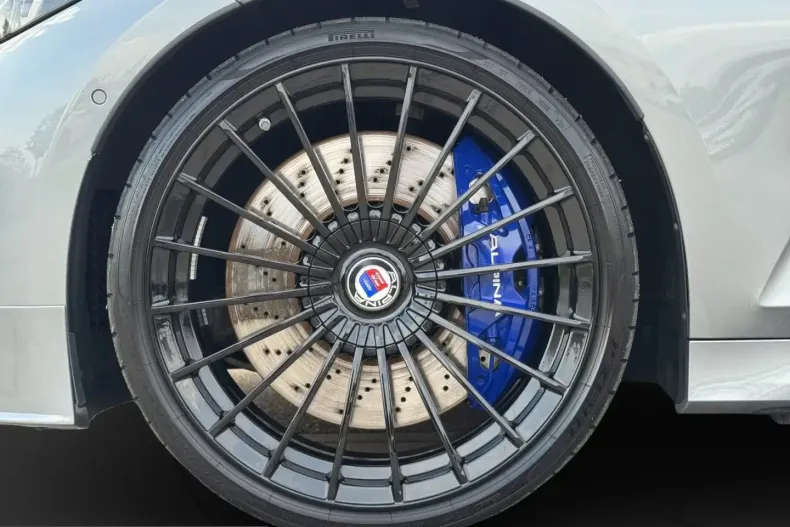 Alpina B3 din 2023 cu 40.785 km - oferta ALP200880 - foto 9