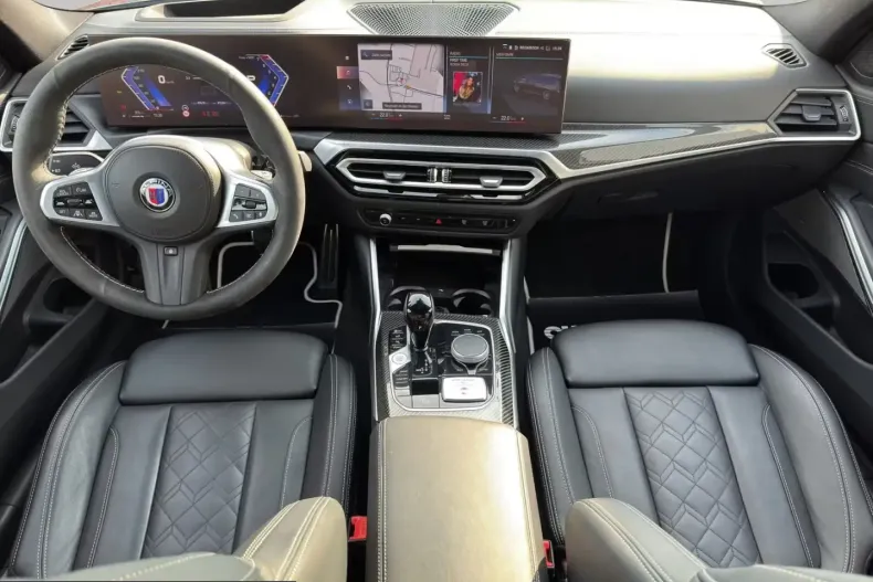 Alpina B3 din 2023 cu 40.785 km - oferta ALP200880 - foto 10