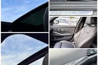 Alpina B3 din 2023 cu 40.785 km - oferta ALP200880 - foto 17