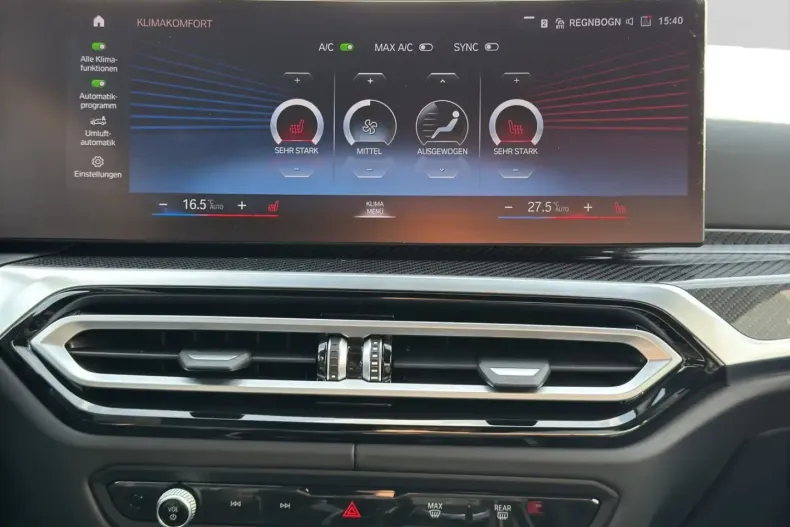 Alpina B3 din 2023 cu 40.785 km - oferta ALP200880 - foto 19