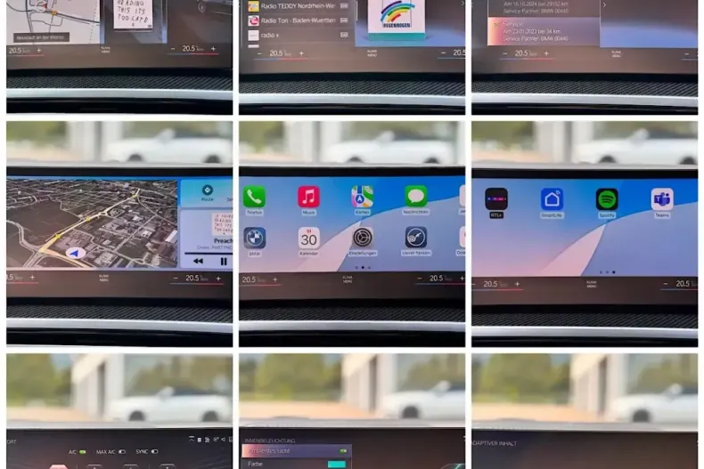 Alpina B3 din 2023 cu 40.785 km - oferta ALP200880 - foto 20