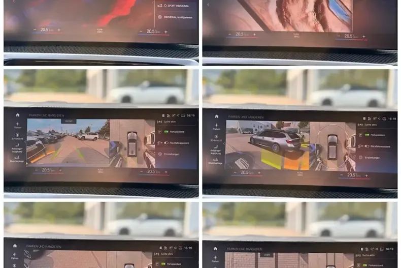 Alpina B3 din 2023 cu 40.785 km - oferta ALP200880 - foto 21