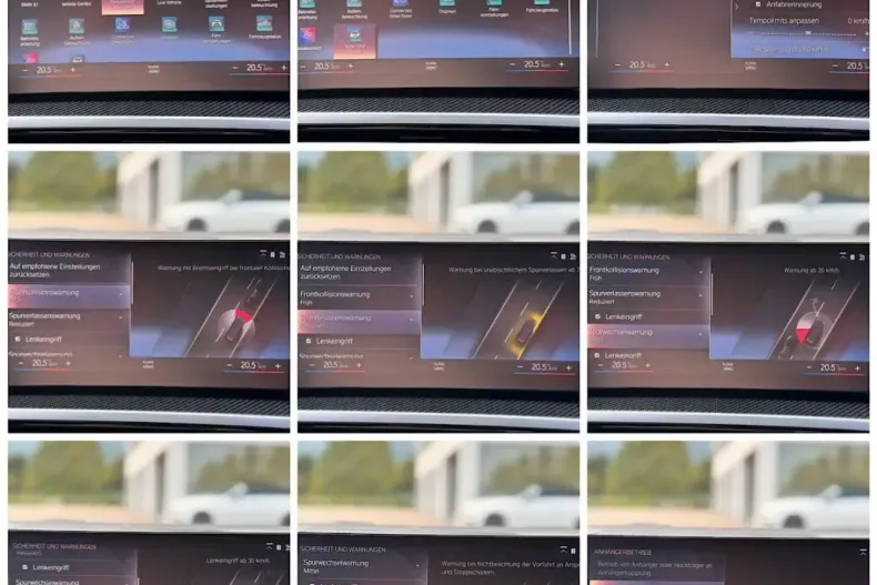 Alpina B3 din 2023 cu 40.785 km - oferta ALP200880 - foto 22