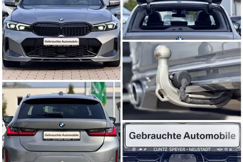 Alpina B3 din 2023 cu 40.785 km - oferta ALP200880 - foto 25