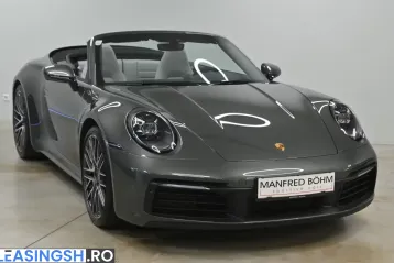 Porsche 992 din 2023 - oferta POR200881