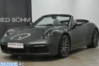 Porsche 992 din 2023 cu 18.813 km - oferta POR200881 - foto 2