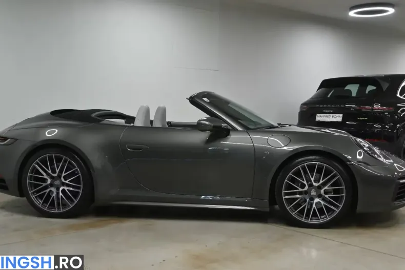Porsche 992 din 2023 cu 18.813 km - oferta POR200881 - foto 5
