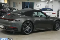 Porsche 992 din 2023 cu 18.813 km - oferta POR200881 - foto 7