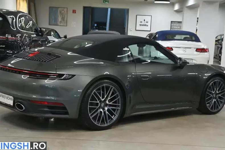 Porsche 992 din 2023 cu 18.813 km - oferta POR200881 - foto 7